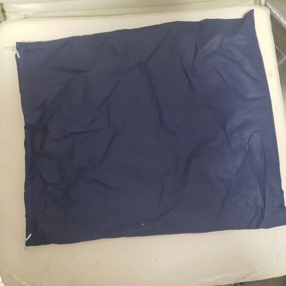 NEW Authentic Dooney & Bourke Drawstring Blue Dust Bag
16.5" X 14." Preowned - Picture 2 of 2